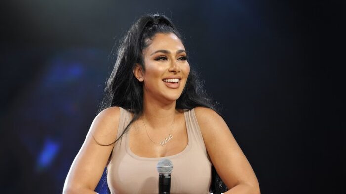 Huda Kattan