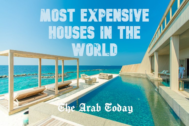 The Top 10 Most Expensive Houses in The World