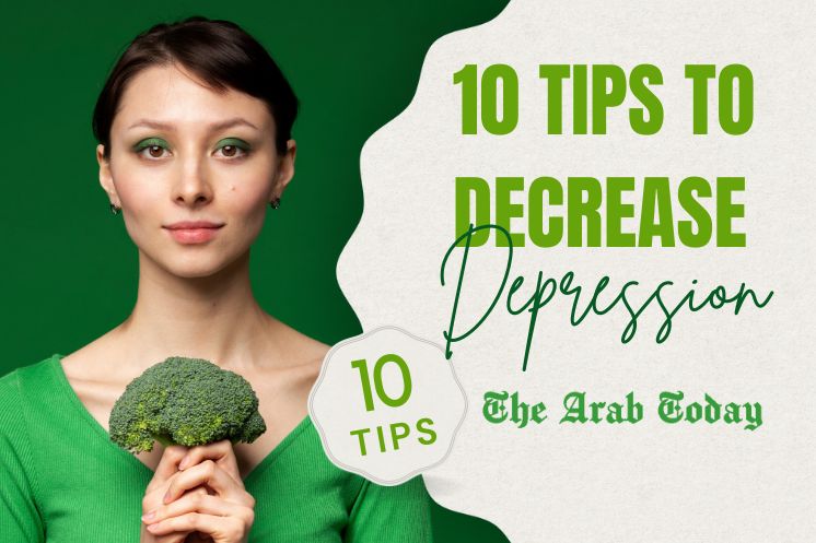 10 Tips to Decrease Depression: Practical Strategies for Better Mental Health