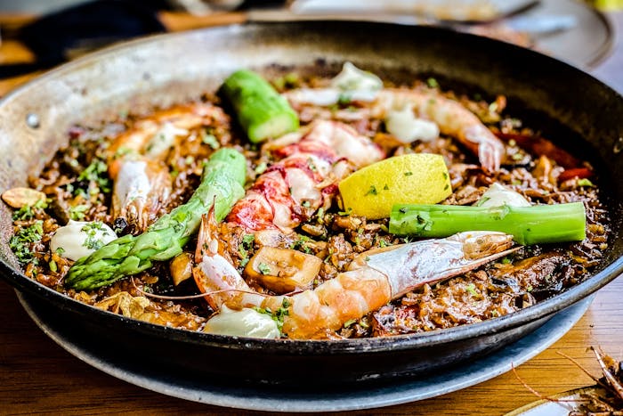 Paella