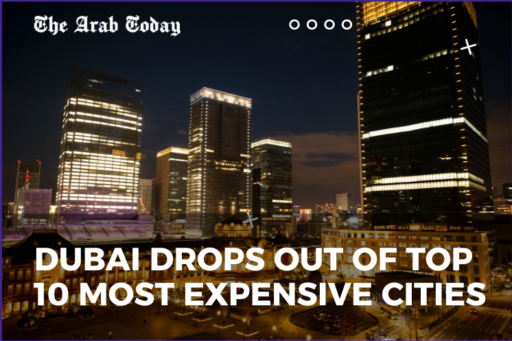 Dubai Drops Out Of Top 10 Most Expensive Cities For Ultra-Rich, Survey Shows