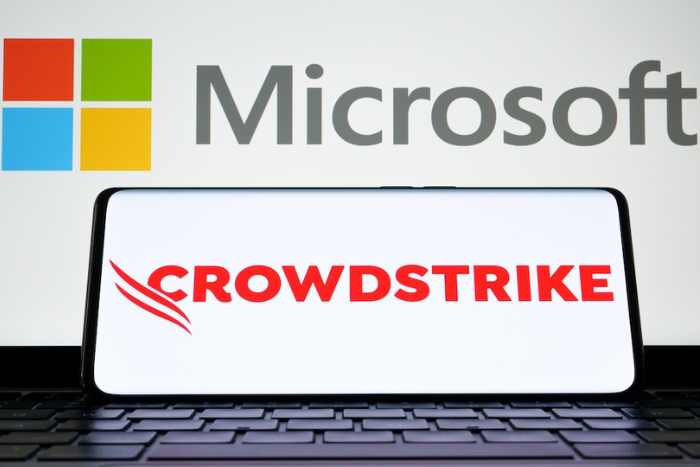 Microsoft and CrowdStrike