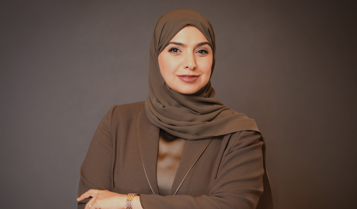 Exclusive: How Amna bint Abdullah Al Dahak is Leading the UAE’s Global Efforts on Climate Action