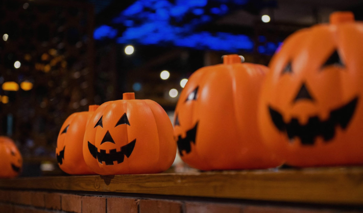 Celebrate Halloween with fun events and special dining experiences in the UAE!