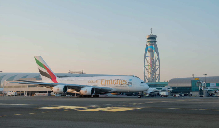 Emirates Group Reports Record $2.5 Billion Profit for First Half of the Year Thanks to Strong Travel Demand