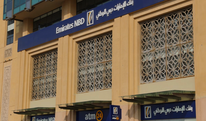 Mashreq Bank and Emirates NBD are investing in NewBridge Fintech Solutions