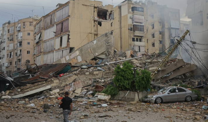 The World Bank estimates that conflict in Lebanon has caused $8.5 billion in economic losses and physical damage