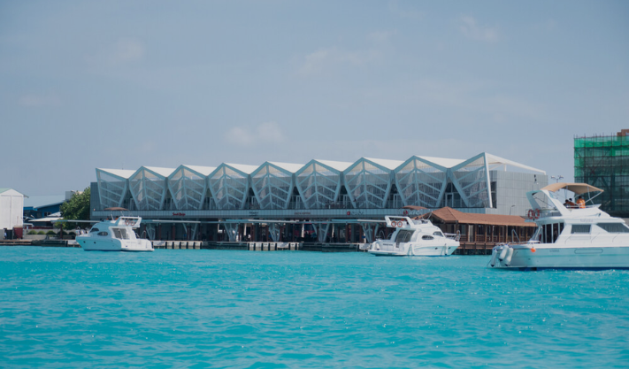 ADFD gives an extra $40 million loan to help finish Velana International Airport in the Maldives