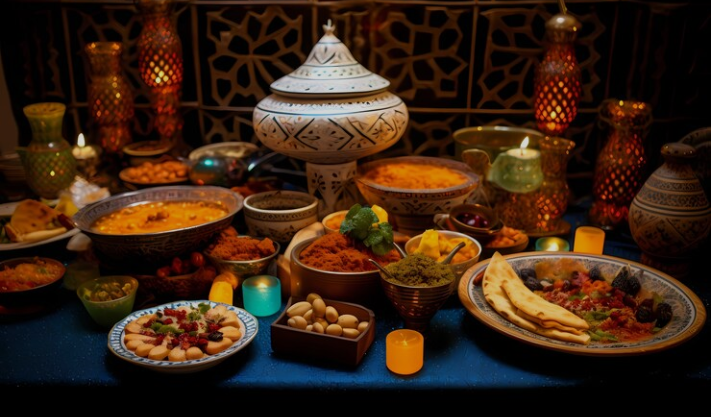 Flavors of Arabia: The Must-Try Dishes You Can’t Miss