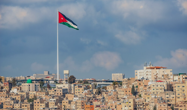 Jordan will receive $130 million as part of an IMF financial deal