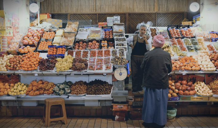 Kuwait’s yearly inflation increased by 2.4% in November due to higher prices for food and clothing