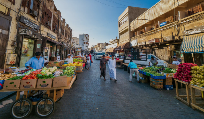 Saudi Arabia’s yearly inflation rose slightly to 2% in November, mainly because of higher housing rents