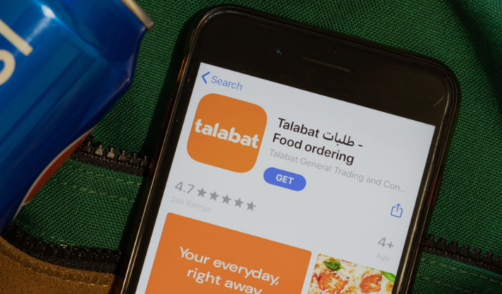 Talabat Holding Shares Drop After Initial Rise on First Day of Trading on Dubai Stock Exchange