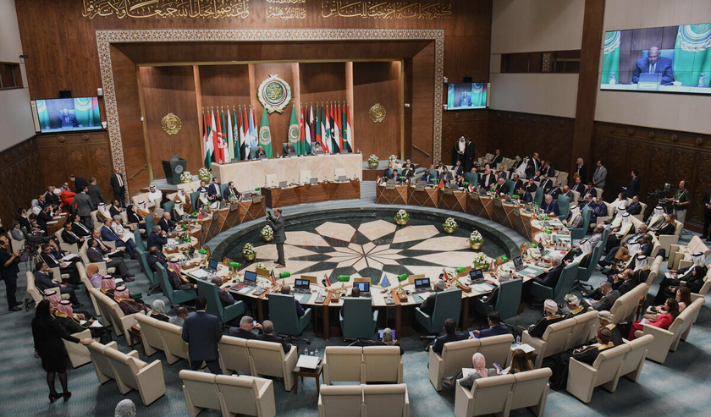 The Arab League starts a new electricity-sharing agreement to improve stable power supplies for its member countries