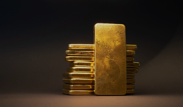 The UAE Central Bank’s gold reserves reached $6.3 billion by the end of the third quarter