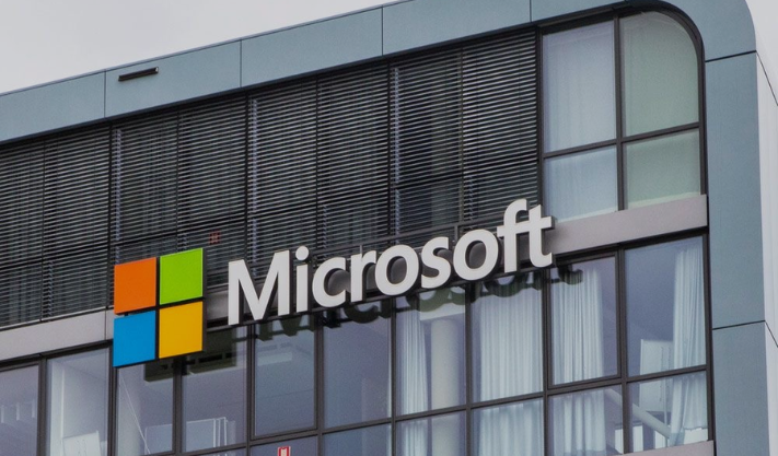 Microsoft’s revenue grew by 12% to $69.6 billion in the last quarter, thanks to its cloud and AI businesses