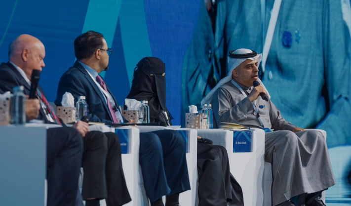 The Saudi Arabia Model of Care Forum ends with a focus on increasing healthy lifespan