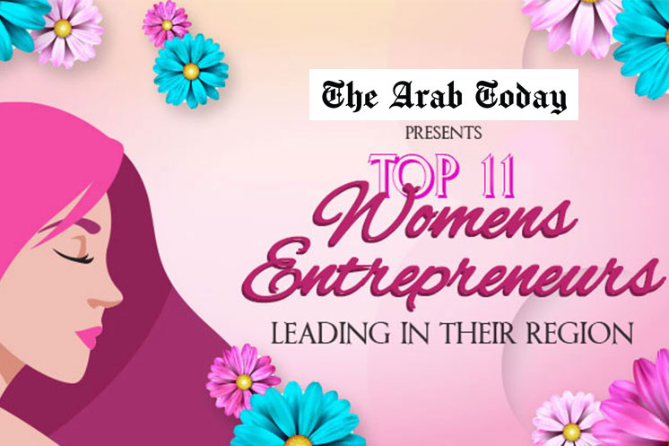 Top 11 Women Entrepreneurs Leading In Their Region