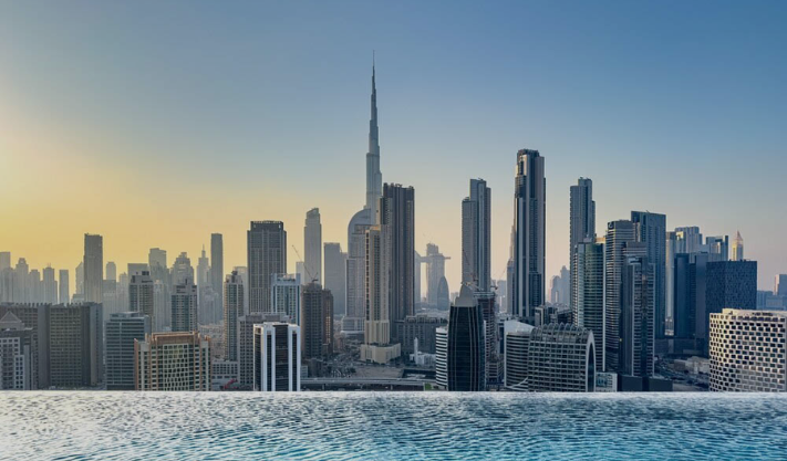 Dubai’s economy grew by 3.1% in the first nine months of 2024, reaching $92.4 billion