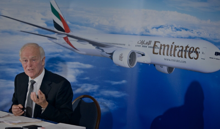 Emirates will upgrade 220 planes with a $5 billion investment due to delivery delays: Report