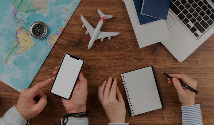 How to Start a Successful Travel Business in 2025