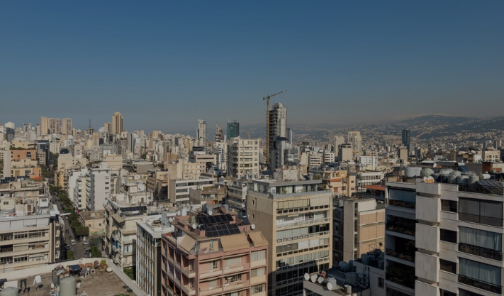 IMF team will visit Lebanon next week to talk about the economy and rebuilding