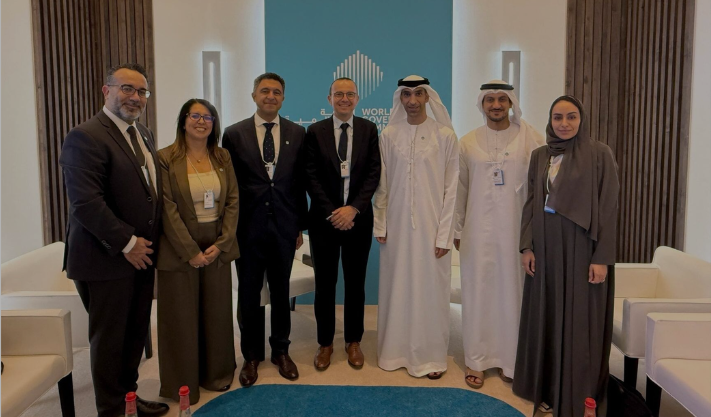 UAE’s Ministry of Economy teams up with Schneider Electric to help climate tech startups in the country