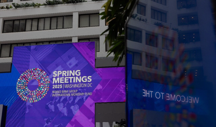 From Cairo to Riyadh: What Arab Countries Plan to Discuss at the 2025 IMF-World Bank Spring Meetings
